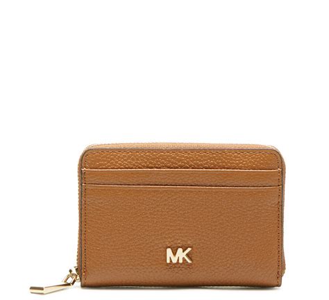 cartera michael kors gris pequeña modelo viejo|michael kors mex 1000.